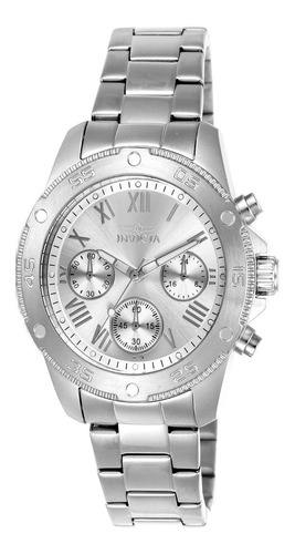 Reloj Invicta 21730 Acero Dama