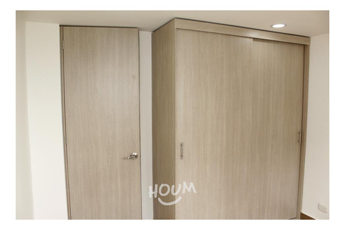 Imagen 16 de 30 de Apartamento En Ciudadela La Felicidad. 2 Habitaciones, 45 M²