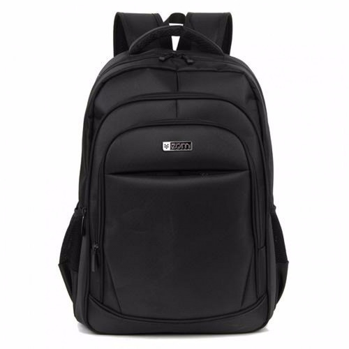 Mochila Zom Zb-305b P/ Notebook De Hasta 15,6