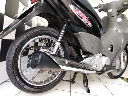 Imagem 4 de 11 de Honda Biz 125 Es
