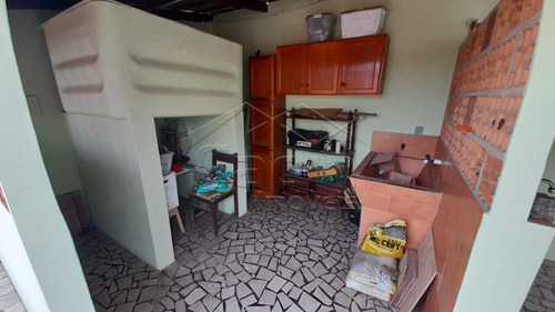 Imagem 7 de 10 de Casas - Ref: V618