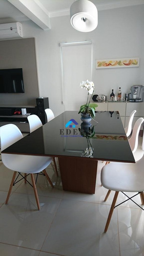 Imagem 9 de 15 de Sobrado Em Condominio - Condominio Buona Vita - Ref: 2678 - V-2678