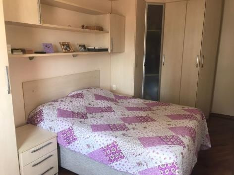 Imagem 10 de 14 de Otimo Apto - Gopouva - Ven192