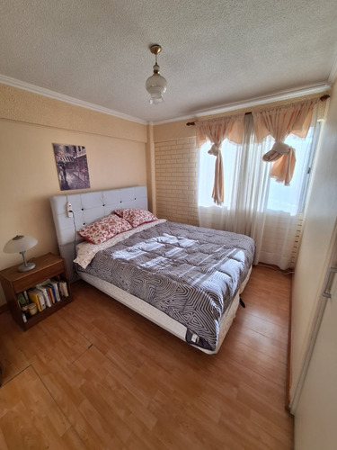 Departamento Amoblado 3d/2b Para Arriendo A Empresas