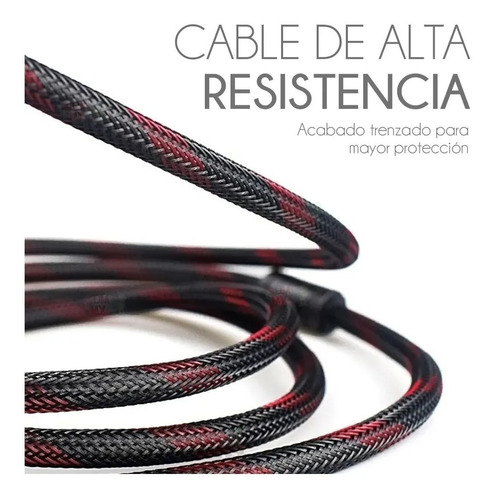 Imagen 5 de 9 de Cable Hdmi