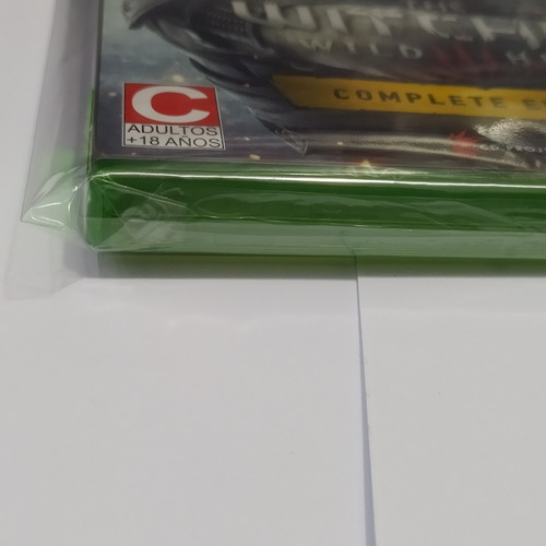 The Witcher 3 Complete Edition Xbox Series X (Reacondicionado)