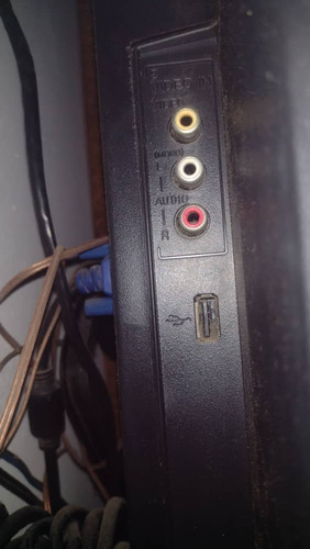 Imagen 3 de 4 de Tv Sony Bravía 40 Pulgadas Lcd