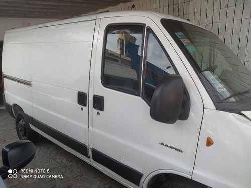 Citroën Jumper Jumper Hdi 2.3