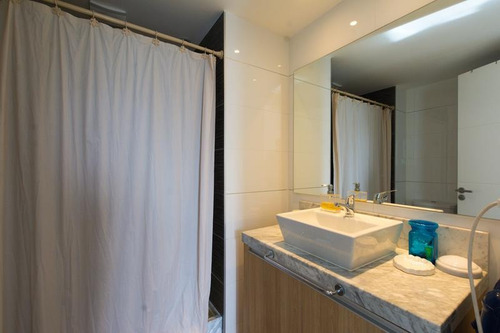 Departamento - Roosevelt