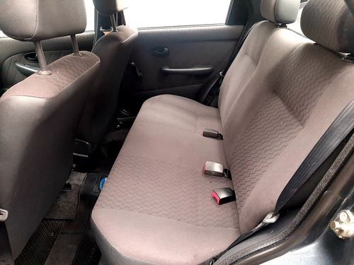 Imagen 11 de 15 de Fiat Siena Fire
