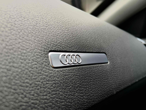 Audi A5 2.0 TFSI SPORTBACK AMBIENTE 16V GASOLINA 4P MULTITRONIC