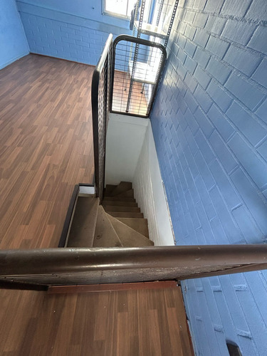 Arriendo Casa De 3d2b En Maipu Sector Av El Rosal Con Calle