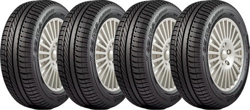 Kit de 4 neumáticos Fate Sentiva AR-360 P 185/65R15 88 H