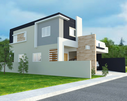 Imagen 4 de 6 de Vendo Casa En Plano En El Km 12 Auto Duarte Welcru