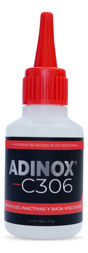 Adhesivo Para Pegar Orings Color Transparente
