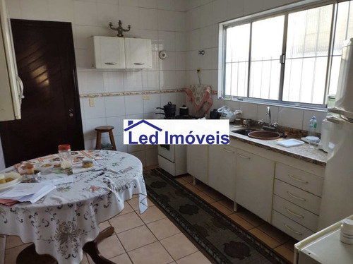 Imagem 5 de 22 de Sobrado Com 2 Dorms, Bela Vista, Osasco - R$ 474 Mil, Cod: 1133 - V1133