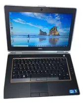 Comprar Notebook Dell Latitude E6420 Core I5 16gb Ssd 240gb