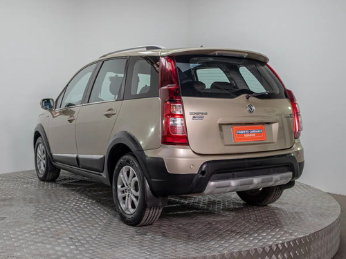 Dongfeng Joyear 1.6 X3 Confort Mt Joyear