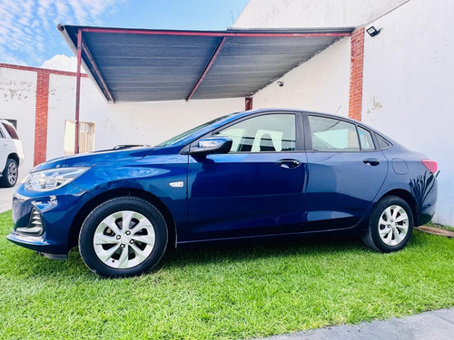 Chevrolet Onix 1.0t Lt Mt