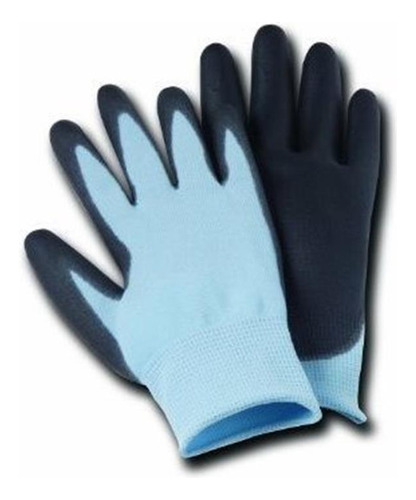 Guantes Magid Te316t L-terra Colección Roc Jardinería - Wo