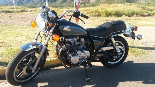 Imagen 5 de 14 de Honda 1981