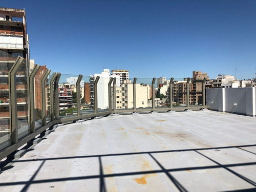 Imagen 8 de 8 de Oficinas En Alquiler | Olleros 2387 | 588 M²