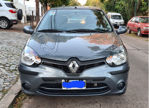 Clio Mio 5p Confort Pack Sat