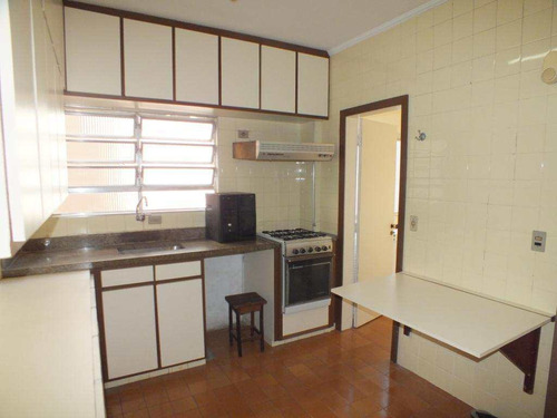 Imagem 13 de 30 de Apartamento Com 3 Dorms, José Menino, Santos - R$ 450 Mil, Cod: 1205 - V1205