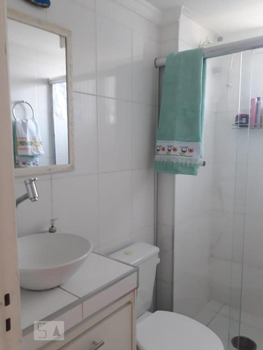 Apartamento À Venda - Jabaquara, 2 Quartos, 55 - S893122785