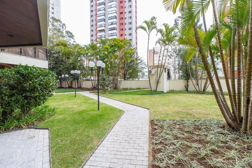 Imagem 30 de 30 de Apartamento - Vila Andrade - Ap4565