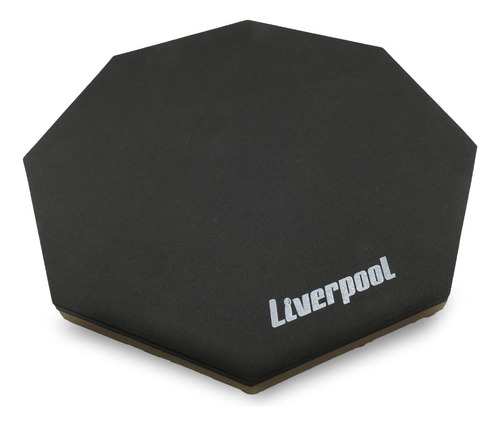 Pad Para Estudo Praticável 12'' Pad 12eva Liverpool