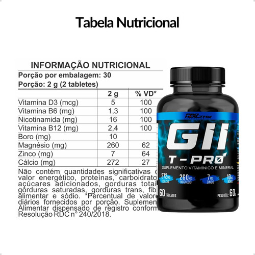 Whey Protein Concentrado 1kg + Pré Hormonal + Bcaa + Brinde