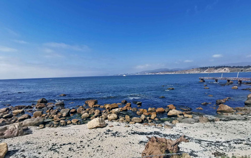Gran Vista / Frente A La Playa / 3d-2b