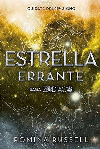 Estrella Errante   Saga Zodiaco 2