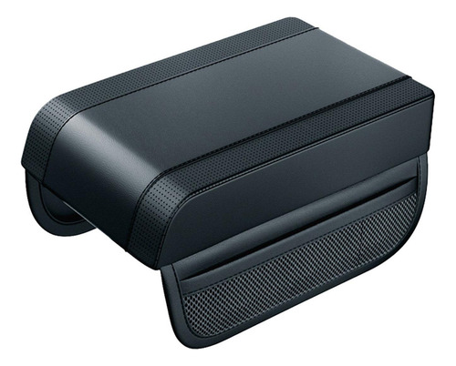 Cojín Protector De Consola Para Reposabrazos De Coche Y