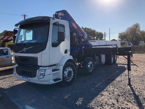 Imagen 1 de 3 de Volvo