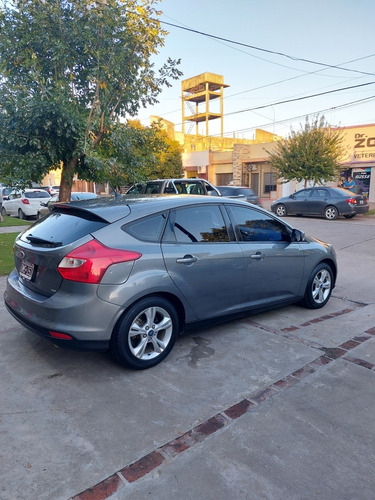 Imagen 3 de 14 de Ford Focus Iii 2015 2.0 Se Plus Mt