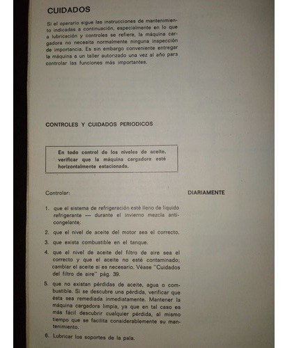 Imagen 4 de 9 de Pala Cargadora 1 A