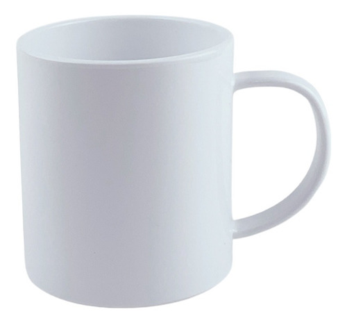 Taza Polimero Para Sublimar Polymer Plastico Sublimable X48u