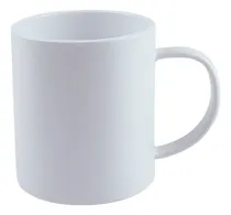 Comprar Taza Polimero Para Sublimar Polymer Plastico Sublimable X72u