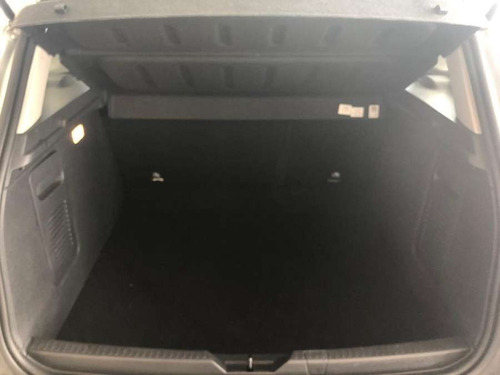 Renault Captur Intense 1.6 16v Flex 5p Aut.