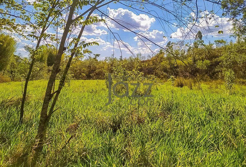 Chácara À Venda, 20000 M² Por - Bosques De Notre Dame - Campinas/sp - Ch0550