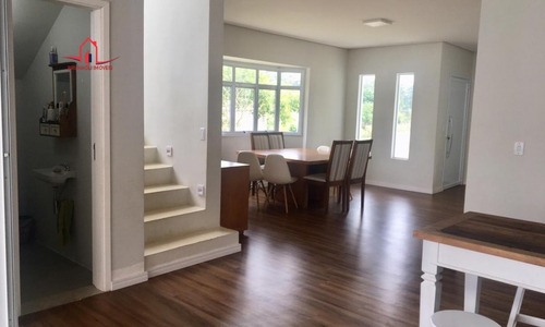 Imagem 1 de 19 de Casa A Venda No Bairro Residencial Laguna Em Várzea - 3388-1