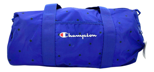 Maleta Champion Acc Duffel Deportiva Correa Ajustable