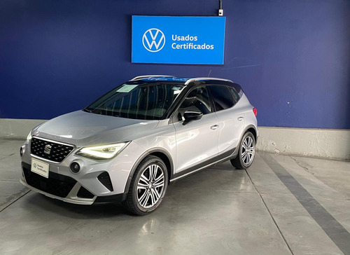 Seatarona 1.6 Mpi Xperience 110hp Tip