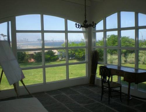 Imagen 10 de 27 de Venta Y Alquiler De Mansión En Punta Del Este, Mansa