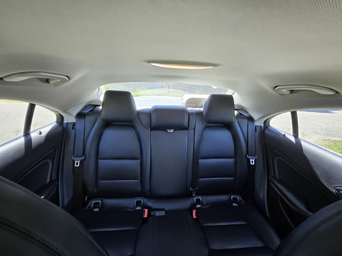 Mercedes-Benz Clase CLA 1.6 Cla200 Coupe Urban 156cv At