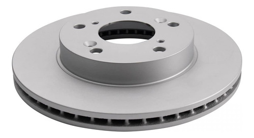 Rotor Freno Adapta 2013-2 Acura Ilx Honda Civic