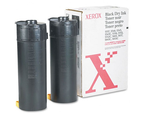 Toner Xerox Original 6r396 5337,5340,5343,5343c,5350,5352,