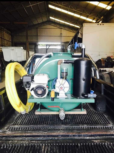 Tanques Atmosféricos Para Baños Químicos